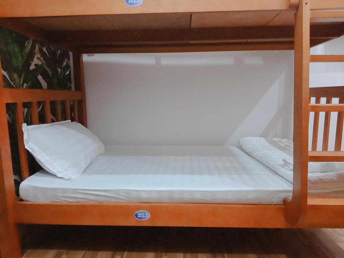 Melody Homestay Quy Nhon Eksteriør billede